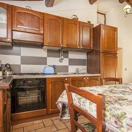 Appartement San Benedetto *