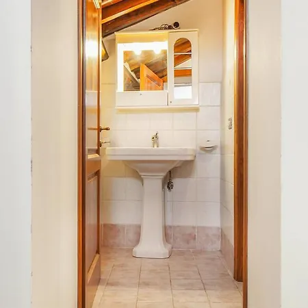 San Benedetto Appartement Cortona