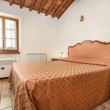 San Benedetto Cortona