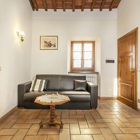 San Benedetto Cortona