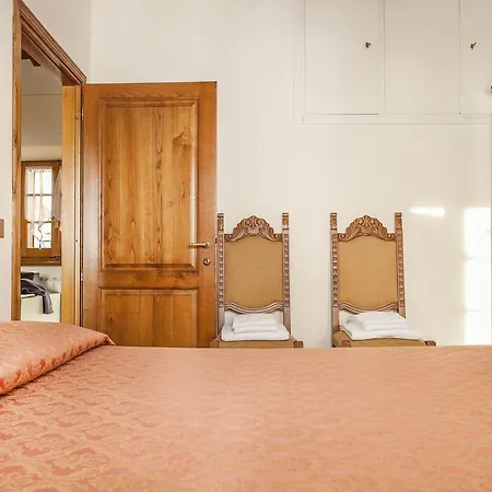 San Benedetto Appartement