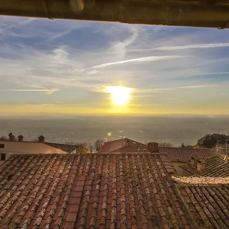 San Benedetto Appartement *