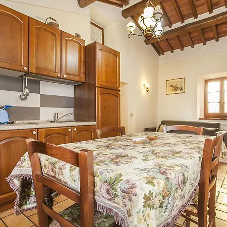 San Benedetto * Cortona