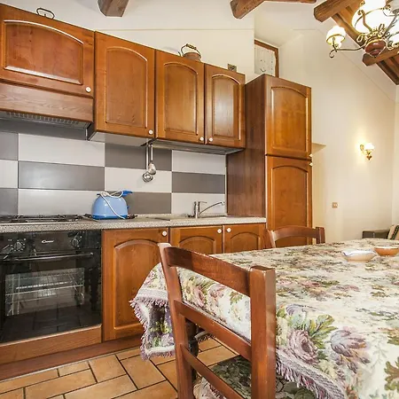 Appartement San Benedetto Cortona