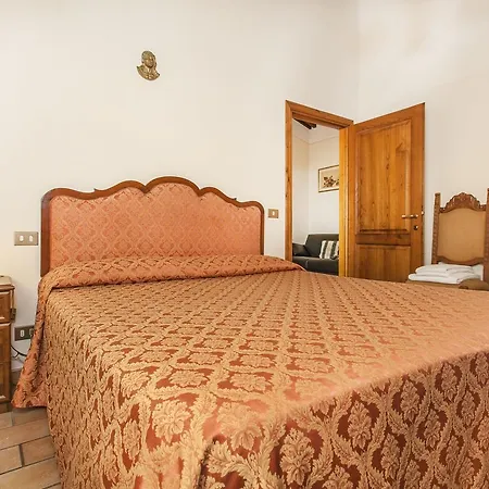 San Benedetto Appartement Cortona